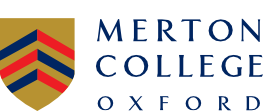 merton college logo